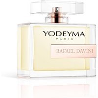 Yodeyma Rafael Davini Profumo Donna, 100ml