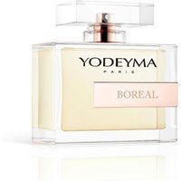Yodeyma The Niche collection Boreal Profumo Donna, 100ml