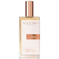 Yodeyma The Niche Collection Nya Profumo di Nicchia Donna, 50ml