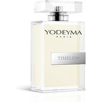 Yodeyma Timeless Profumo Uomo, 100ml