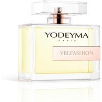 Yodeyma Velfashion Profumo Donna, 100ml