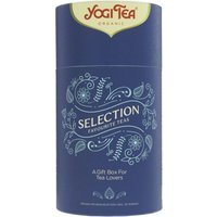 Yogi Tea Selezione Tè Preferiti - Assortimento tè confezione richiudibile, 60 g