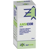 Zaaf Pharma Ansicor 30 Ml