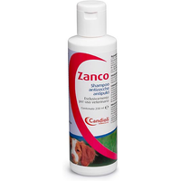 ZANCO*SH FL PE 200ML