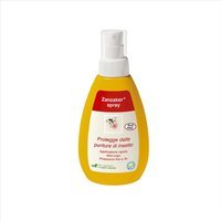 Zanzaker Punture Di Insetto Lozione Spray, 150ml