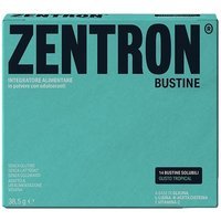 ZENTRON 14BUST SOLUBILI