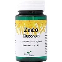 ZINCO 100CPS