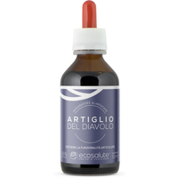 Zio Ecosalute Artiglio Del Diavolo Tintura Officinale 50 Ml