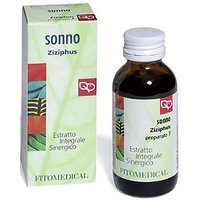 ZIZIPHUS EIS PREPARATO 07 60ML
