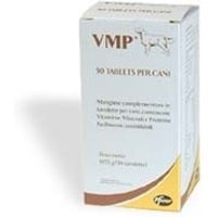 Zoetis Italia Vmp Cani 50 Compresse