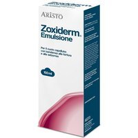 ZOXIDERM EMULSIONE 150ML