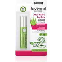 Zuccari Aloevera2 Aloe Stick Labbra Spf 15 Idratazione Intensiva 5,7 ml