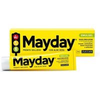 Zuccari Mayday Emulgel Traumi Contusioni Dolori Muscolari e Articolari, 75ml