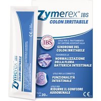 Zymerex IBS Colon Irritabile Integratore Alimentare, 14 Bustine