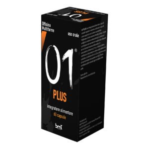 01 plus 60 capsule