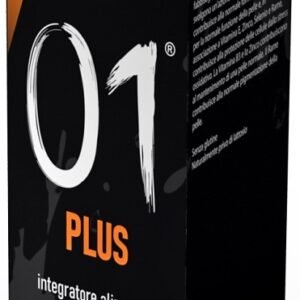 01 plus 60 capsule