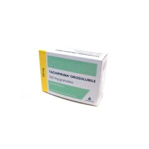 250 mg granulato