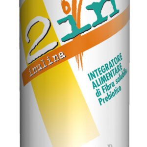 2in inulina polvere 200 g