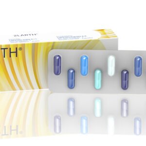 2Larth 30 Capsule Labolife