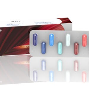 2LC1 30 Capsule Labolife