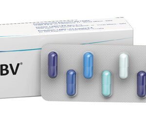 2lebv 30capsule Labolife