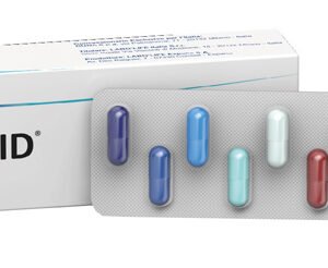 2leid 30capsule Labolife