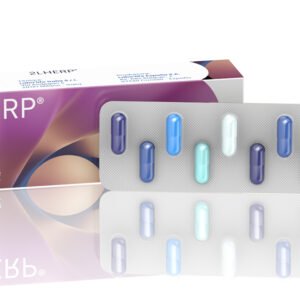 2Lherp 30 Capsule Labolife