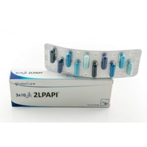 2l papi 30 capsule