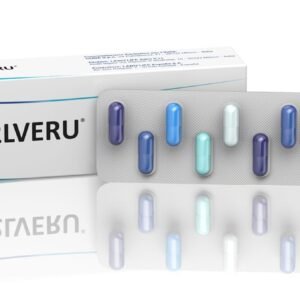 2Lveru 30 Capsule Labolife