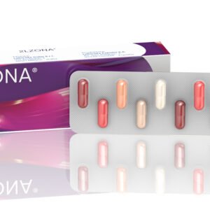2Lzona 30 Capsule Labolife