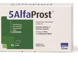 5alfaprost 30 perle