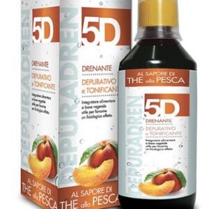 5d-te'pesca sleever 500ml