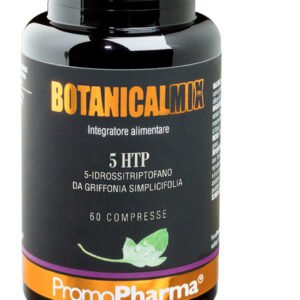 5htp botanical mix 60 compresse