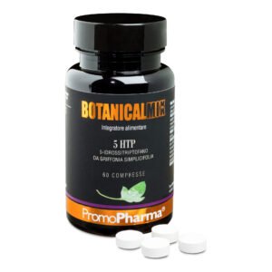 5 HTP Botanicalmix 60 Compresse