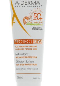 A-Derma Protect Latte Kids Bambino SPF50+ 250ml