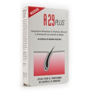 A29 plus 30 capsule