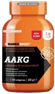 Aakg 120 Compresse Pascoe