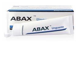 Abax unguento 30ml