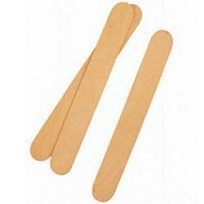 Abbassalingua legno n ster 100