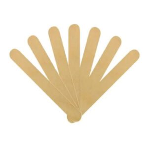 Abbassalingua sterile 100pezzi f/care