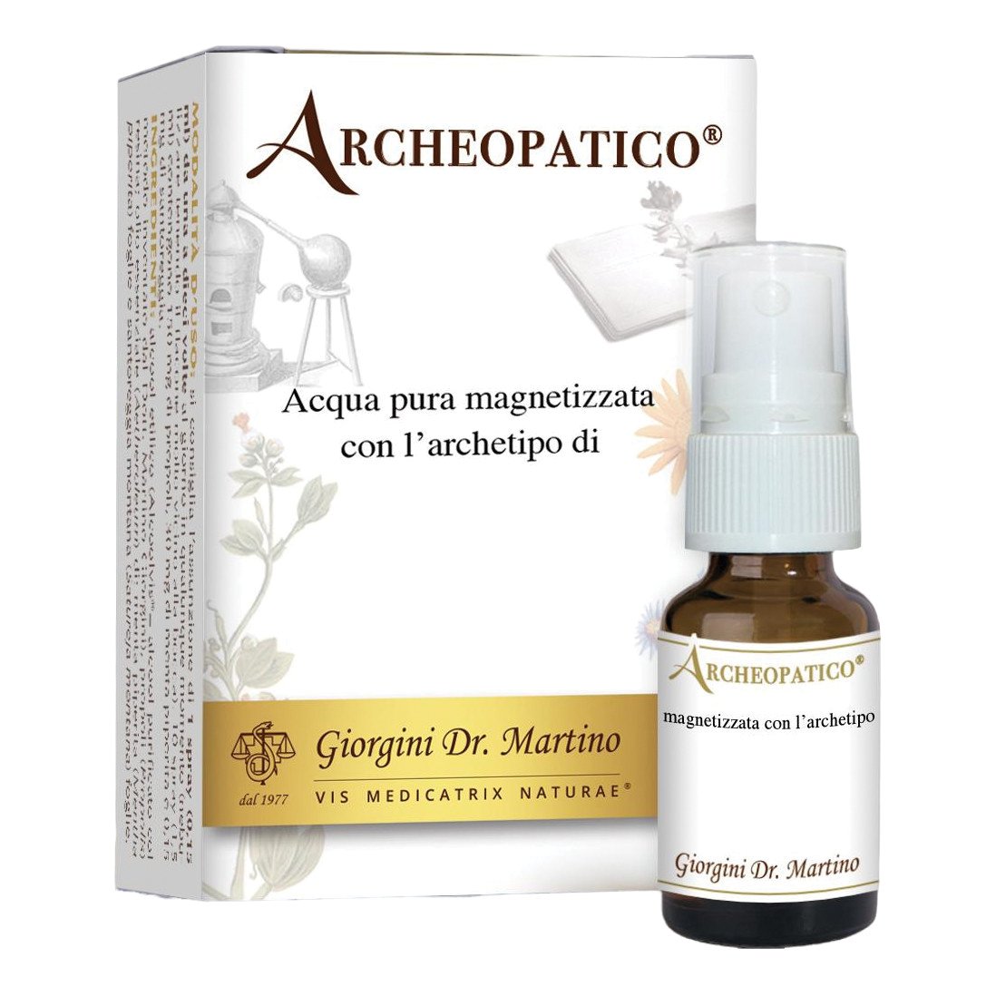 Abbattimento (sconforto) 30 ca