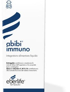 Abibi immuno 200 ml