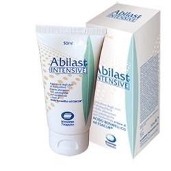 Abilast intensive crema 50ml