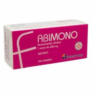 Abimono