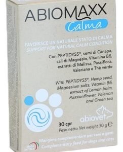 Abiomaxx Calma 30 Compresse