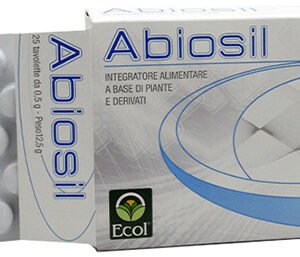 Abiosil compresse