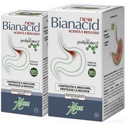 Aboca neobianacid 45 compresse masticabili