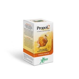 Aboca Propol2 EMF Spray Forte 30 ml