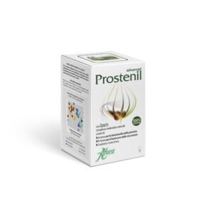 Aboca Prostenil Advanced 60 Capsule