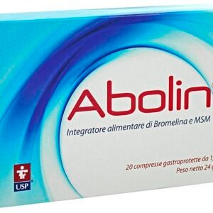 Abolin 20 compresse